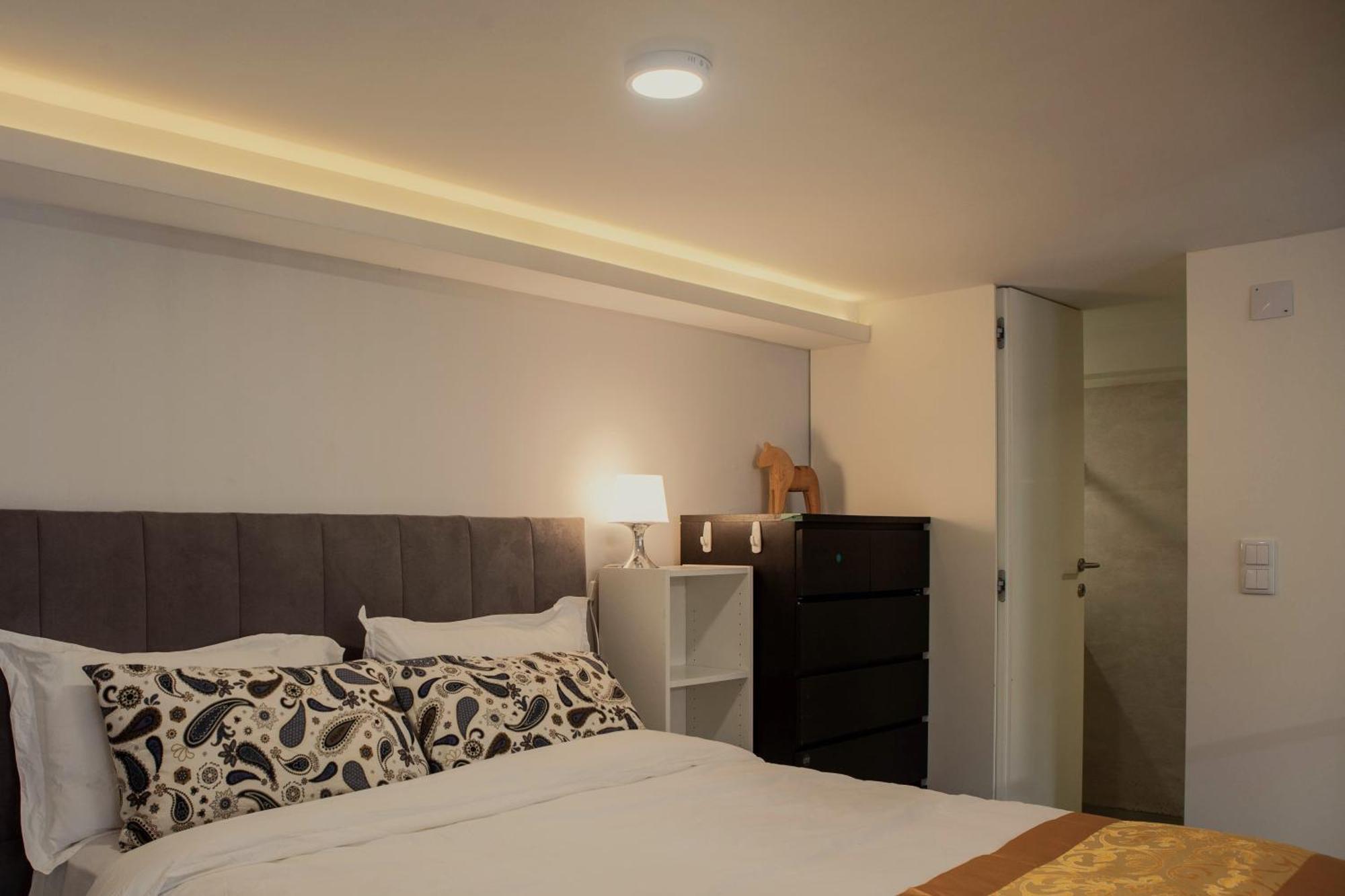 דירות אוייראס Quiet Casa Ee מראה חיצוני תמונה